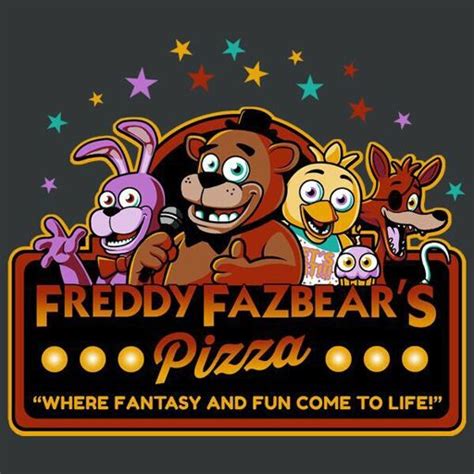 They first appeared in <strong>Five Nights at Freddy</strong>'s 2, but minigames from the second game and afterwards show <strong>the Puppet</strong>'s tragic and heroic side. . Fnaf blaze pizza